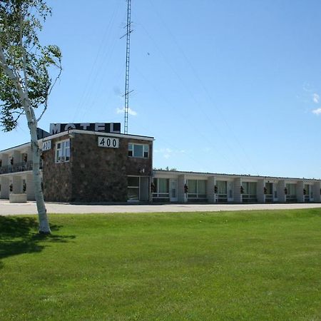 Motel 400 Cookstown Екстер'єр фото