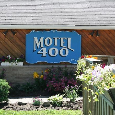 Motel 400 Cookstown Екстер'єр фото
