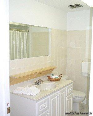 Motel 400 Cookstown Номер фото