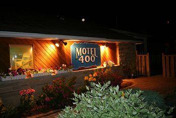 Motel 400 Cookstown Екстер'єр фото