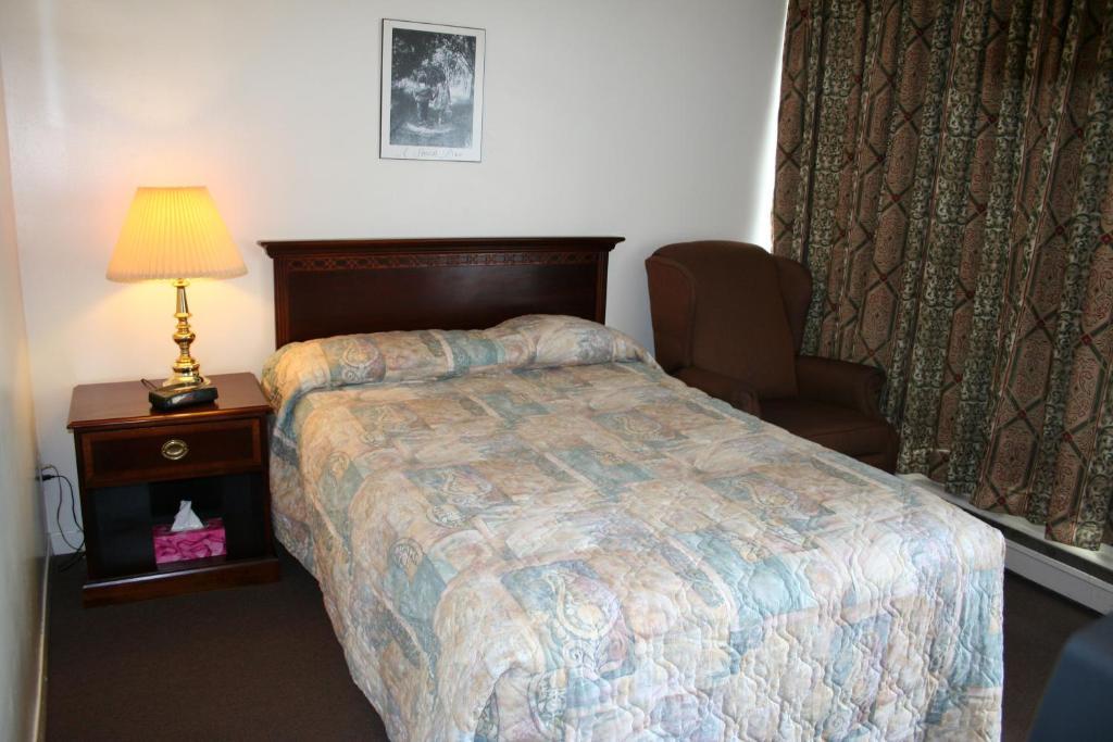 Motel 400 Cookstown Номер фото