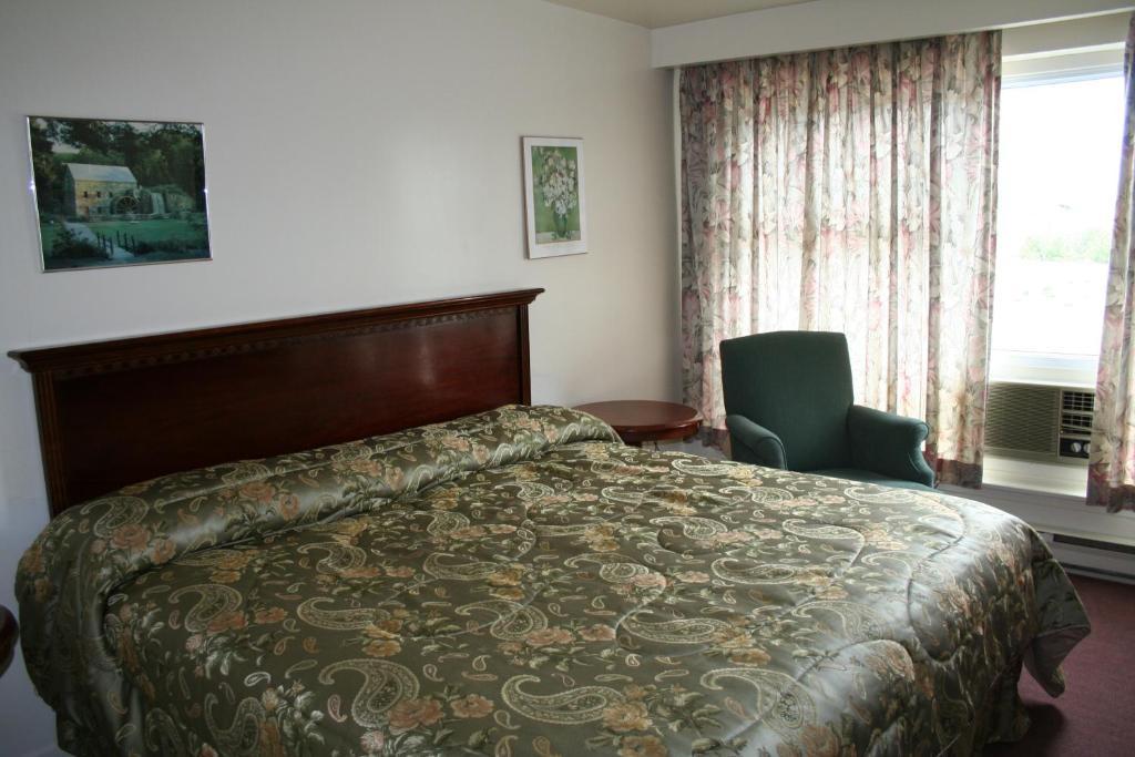 Motel 400 Cookstown Номер фото