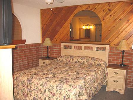 Motel 400 Cookstown Номер фото